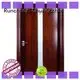 Runcheng Chuangzhan high-grade bedroom doors price Supply for homes 1