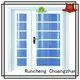 eco-friendly double entrance doors attractive for business for villas 1