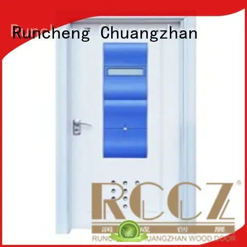 Runcheng Chuangzhan attractive new bathroom door company for villas 1