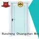 attractive internal glazed double doors consummate for business for hotels 1