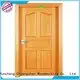 Runcheng Chuangzhan modern wooden flush door design supplier for hotels 1