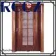 Runcheng Chuangzhan wooden flush door price list manufacturer for homes 1