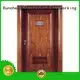 modern wooden flush door price list modern supplier for hotels 1