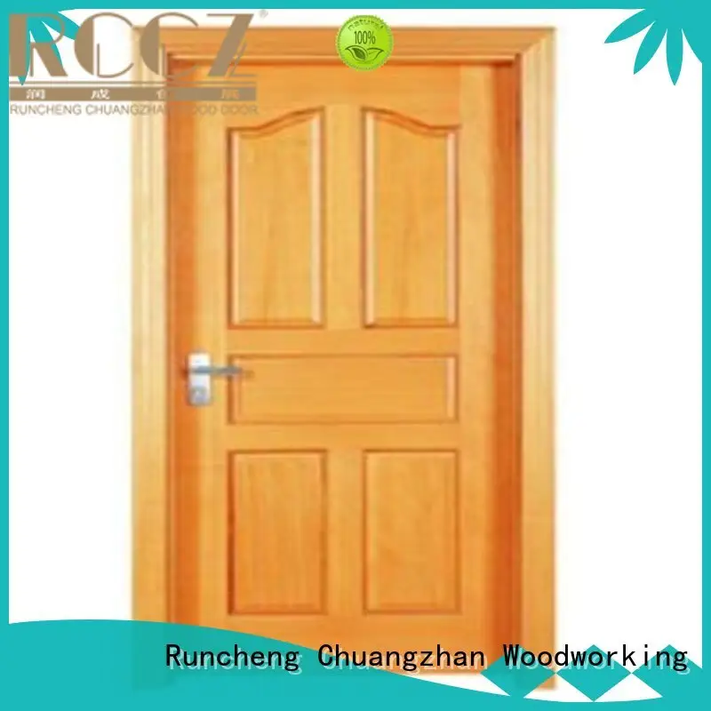 exquisite flush wood door manufacturers popular manufacturer for hotels 1