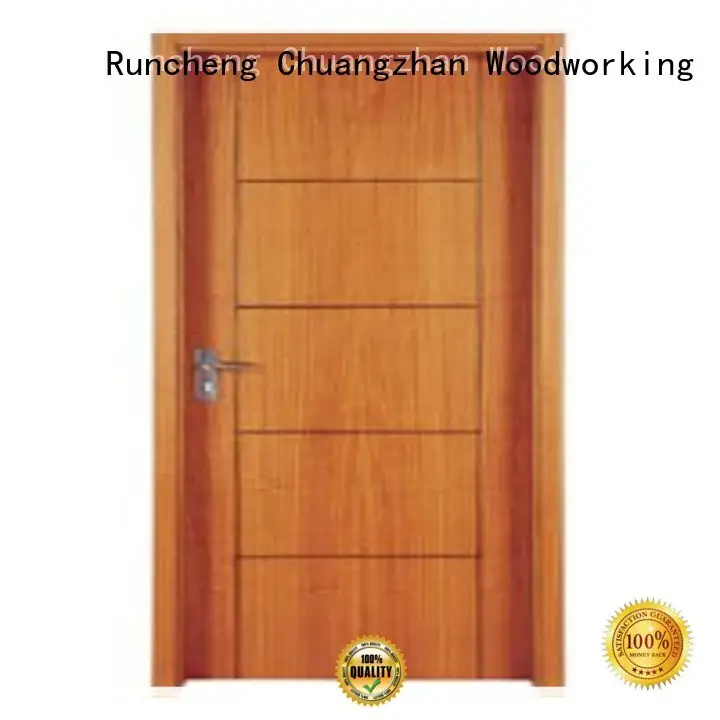 safe composite wood design supplier for villas 1