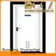 modern composite wood design manufacturer for homes 1