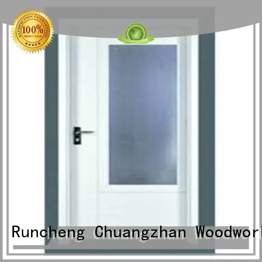 Runcheng Chuangzhan composite wood series for villas 1