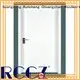 Runcheng Chuangzhan high-quality wooden flush door price manufacturer for homes 1
