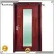 exquisite pine wood flush door manufacturer modern series for homes 1