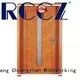 Runcheng Chuangzhan popular solid wood flush door series for indoor 1