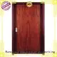 Runcheng Chuangzhan reliable wooden flush door wholesale for villas 1