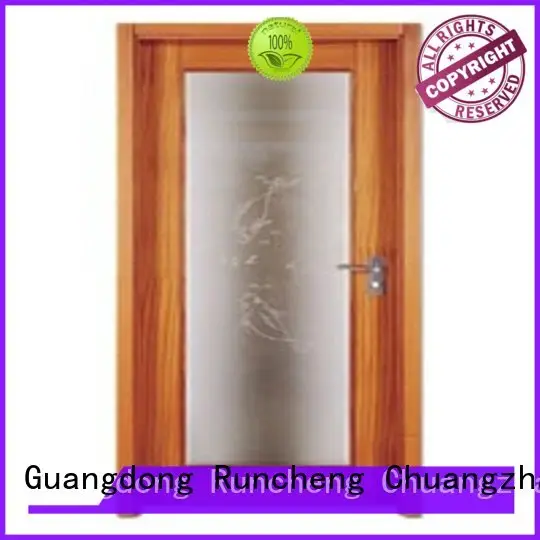 wooden flush door price popular supplier for offices 1