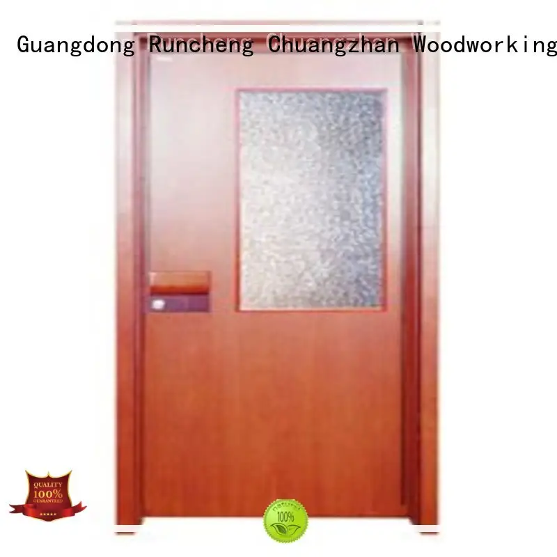 Runcheng Chuangzhan popular composite wood wholesale for hotels 1