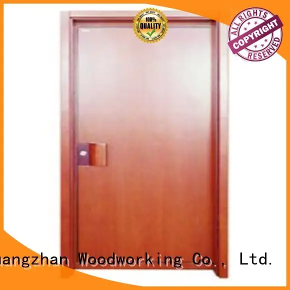 Runcheng Chuangzhan modern composite wood manufacturer for offices 1