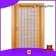 Runcheng Chuangzhan durability bedroom door designs in wood Suppliers for indoor 1