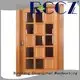 Runcheng Chuangzhan attractive bedroom doors price Suppliers for indoor 1