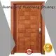 Runcheng Chuangzhan high-grade bedroom door design for business for hotels 1