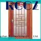 Runcheng Chuangzhan eco-friendly white glazed interior doors company for homes 1