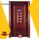 Runcheng Chuangzhan high-grade new bathroom door for business for hotels 1