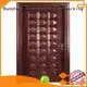 Runcheng Chuangzhan durability bedroom door designs in wood factory for offices 1
