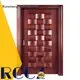Runcheng Chuangzhan attractive bedroom doors price Supply for offices 1