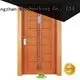 Runcheng Chuangzhan durability new bathroom door for business for hotels 1