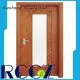 Runcheng Chuangzhan durability white glazed interior doors company for homes 1