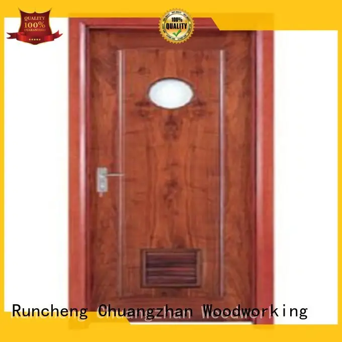 attractive bathroom shower doors durability factory for villas 1