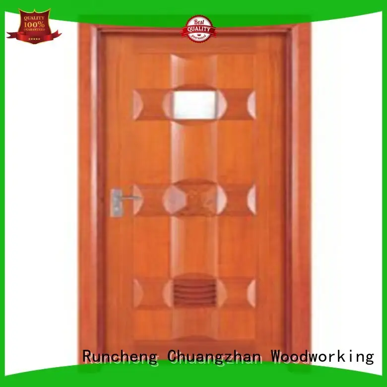 eco-friendly new bathroom door high-grade company for homes 1