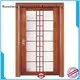 Runcheng Chuangzhan attractive white glazed interior doors for business for offices 1