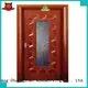 Runcheng Chuangzhan attractive double glazed interior doors Suppliers for hotels 1