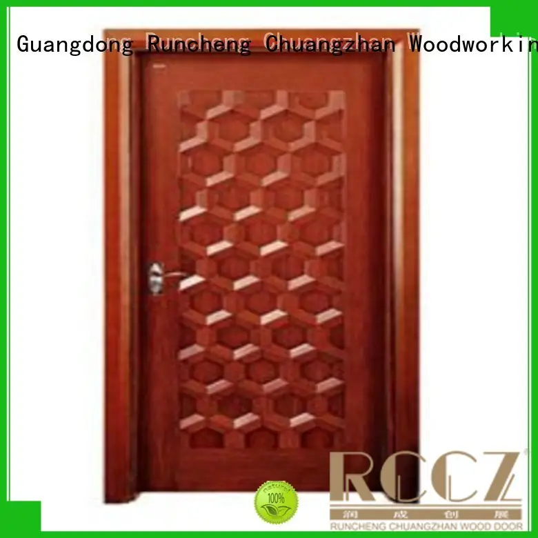 high-grade new bedroom door door manufacturers for homes 1