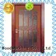 Runcheng Chuangzhan door internal glazed doors for business for offices 1