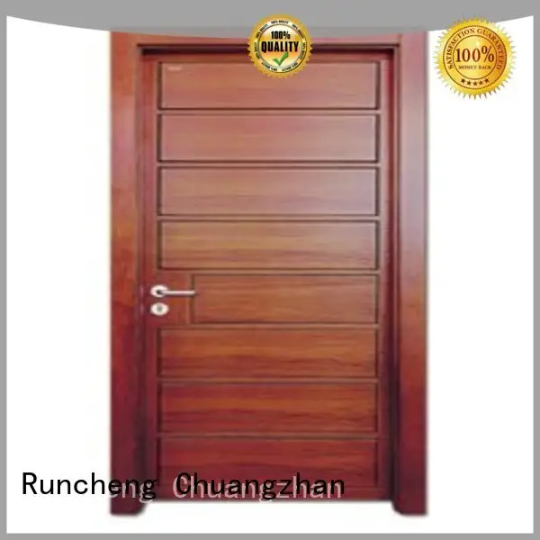 Runcheng Chuangzhan door bedroom doors price factory for offices 1