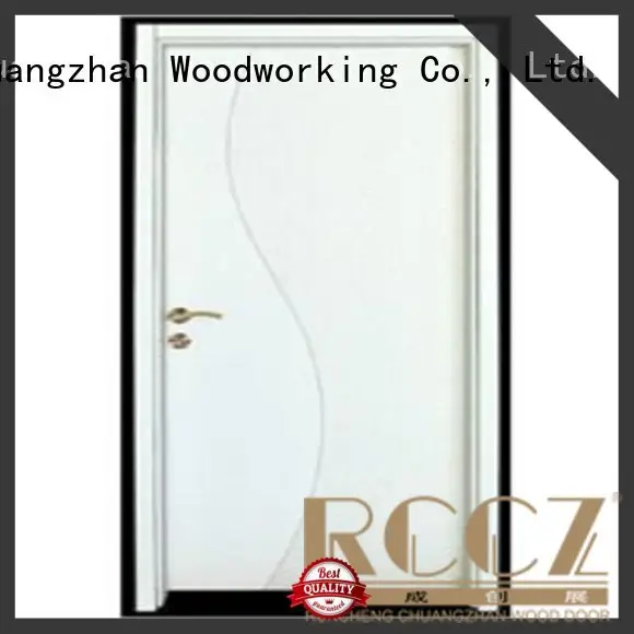 Runcheng Chuangzhan high-grade new bedroom door factory for offices 1