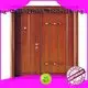 Runcheng Chuangzhan attractive double entry doors Suppliers for villas 1