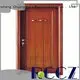 Runcheng Chuangzhan attractive new bathroom door Suppliers for offices 1