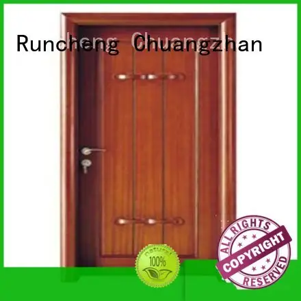Runcheng Chuangzhan bedroom bedroom door lock for business for offices 1