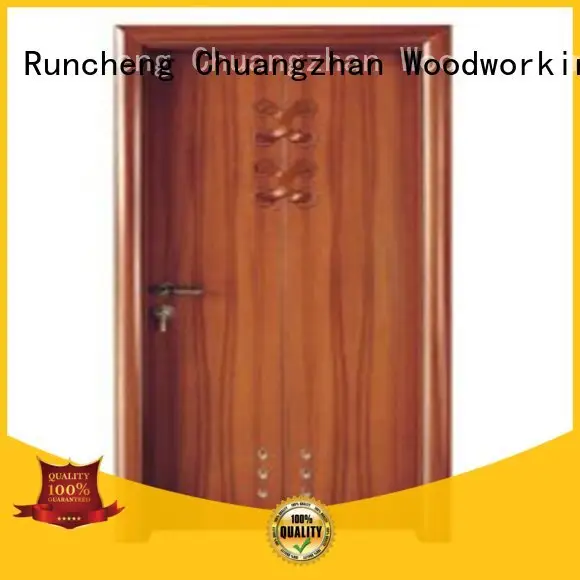 Runcheng Chuangzhan high-grade bathroom shower doors manufacturers for homes 1