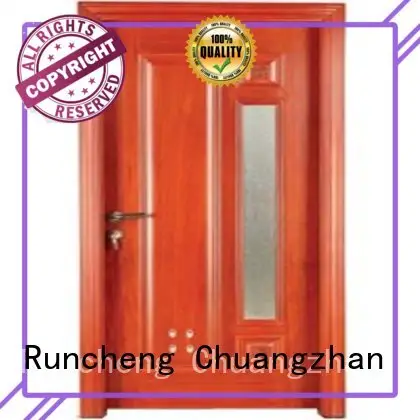 durability new bathroom door Suppliers for offices 1