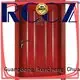 Runcheng Chuangzhan attractive bedroom door cost company for hotels 1
