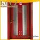 Runcheng Chuangzhan durability internal bathroom door manufacturers for hotels 1