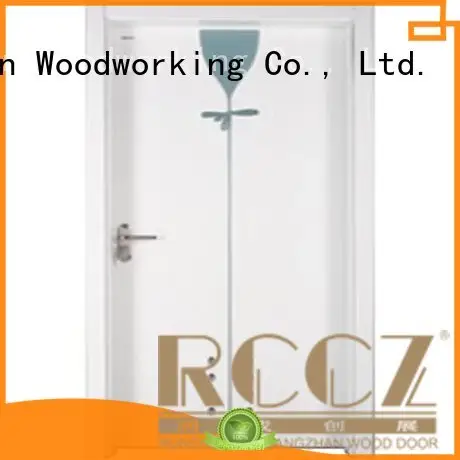 Runcheng Chuangzhan durability internal bathroom door Suppliers for indoor 1