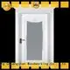 Runcheng Chuangzhan attractive mdf composite wooden door supplier for indoor 1