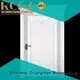 Runcheng Chuangzhan strength interior double doors wholesale for homes 1