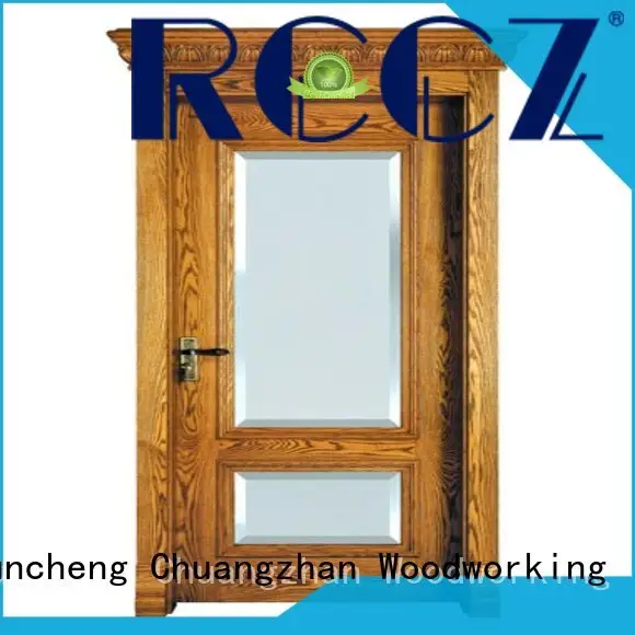 Runcheng Chuangzhan bathroom wood veneer sheets manufacturers for homes 1
