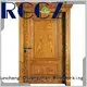 high-grade wood veneer sheets door Supply for hotels 1
