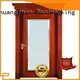 Runcheng Chuangzhan attractive wood veneer door factory for indoor 1