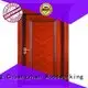 Runcheng Chuangzhan durability interior home doors Supply for indoor 1