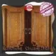 durability wooden door door company for homes 1